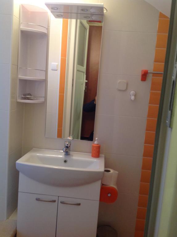 Guest House Vanessa Supetar Kültér fotó