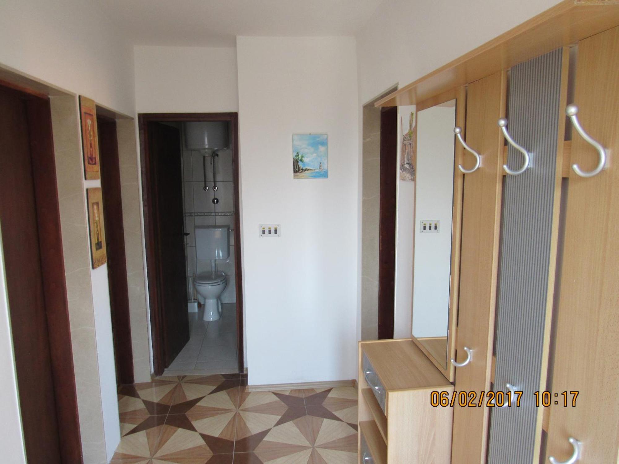 Guest House Vanessa Supetar Kültér fotó